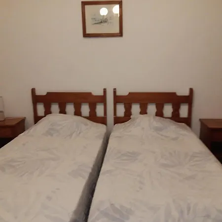 T1 Rocha דירה פורטימאו