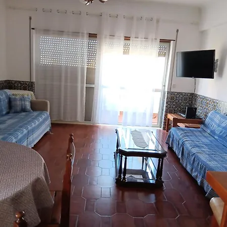דירה T1 Rocha פורטימאו