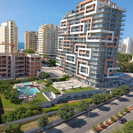 T1 Rocha דירה פורטימאו